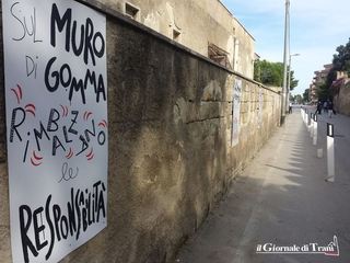 Strettoia di Pozzo Piano, nuovo anno, vecchi problemi. Il Comitato: «Il sindaco di Trani presenti richiesta di esproprio»