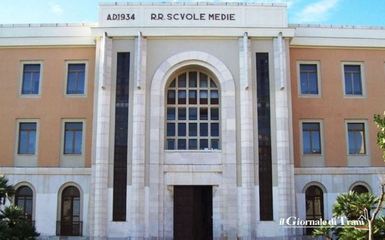 Oggi, open day al liceo 