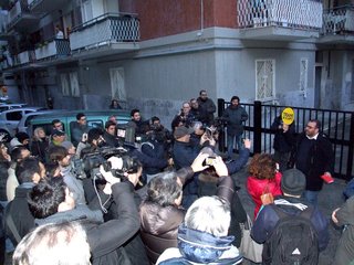 Trani a capo, oggi la festa del primo anniversario fra tavole rotonde e musica. Alle 12, c'è anche il comizio di Antonio Procacci