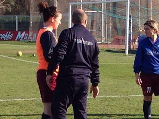 Amara sconfitta per l’Apulia Trani: 4 a 0 in casa della prima in classifica