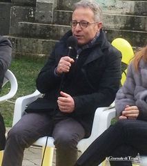 Nuova giunta, oggi il sindaco di Trani presenta di Gregorio e Lignola