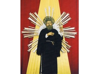 Alla parrocchia di san Giuseppe di Trani i festeggiamenti in onore di San Ciro. Oggi la gran chiusura