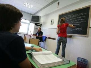 Dirigenti scolastici, anche Trani nel calendario degli eventi regionali di formazione professionale. Oggi, un incontro a Palazzo Discanno