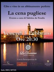 Trani ospita l’eccellenza del cibo e del vino pugliese: oggi il secondo appuntamento