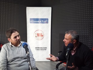 Appuntamento con Trani. Consiglio comunale, Ferrante: «Nuova seduta a febbraio». Florio: «Ci porterei le dimissioni del sindaco»