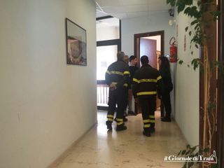 Palazzo Gadaleta, soddisfatto il sindaco di Trani: «Piena sinergia con la Procura»