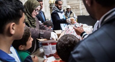 Bando per richiedenti asilo e rifugiati a Trani, nominata la commissione esaminatrice