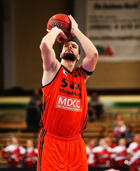 Lotti Juve Trani, squillo di mercato: è arrivato Martin Volf. Oggi turno di riposo