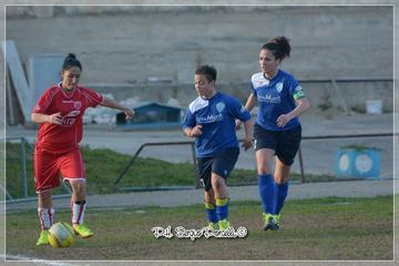 Oggi allo stadio comunale di Trani l’Apulia incontra il Napoli