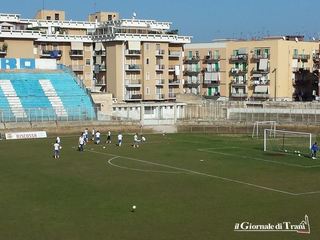 Stadio di Trani, è arrivata la gara: gestione triennale a partire da 120mila euro