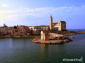 Spallucci (Omi): «Il dovere del bene a Trani»