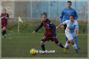 Pareggio senza reti per Apulia Trani – Napoli Calcio