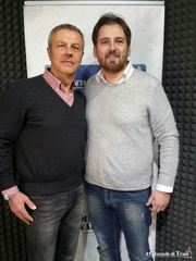 Tribunale di Trani, Ferrante e Florio uniti nella battaglia: «Da qui non si muove nulla»