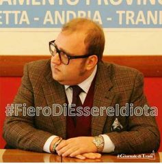 AUDIO. Lima (Fdi) contro Bottaro: «Alla radio ha dato degli idioti a noi della minoranza». Si parlava di Danisi all'Amet: ecco cosa ha detto il sindaco di Trani