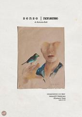 All'(H)astarci di Trani si conclude oggi la mostra di Antonia Bufi