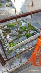 Degrado al cimitero di Trani, la Lista Florio chiede chiarimenti