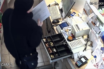 Trani, tornano le rapine in farmacia. E si è anche sparato in aria per poche centinaia di euro