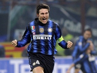 Anche Trani è ufficialmente nerazzurra: oggi si presenta il club intitolato a Javier Zanetti