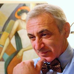 Abiti da sposa floreali al taglio del nastro di Sanremo: uno sarà di Trani, autore Pippo Gargiuolo