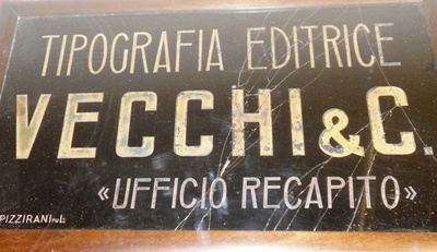 Concorso per gli studenti di Trani su Valdemaro Vecchi: domande entro oggi