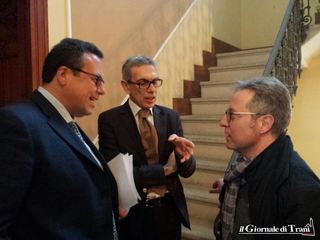 Danisi nuovo Ad di Amet Trani: «I dipendenti stiano tranquilli». Bottaro: «È arrivato il momento di decidere»