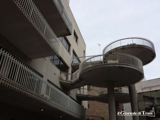 Amet, fine dell'immobiliarismo: dopo la Stp, anche il Tribunale di Trani lascerebbe via Montegrappa