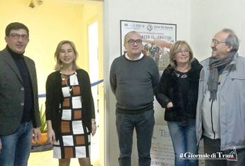 Il Liceo De Sanctis di Trani fra tradizione e innovazione: via Stendardi rilanciata con il nuovo laboratorio di informatica ed audiovisivo