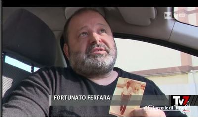 Una storia di rinascita: il centro Jobel di Trani ieri su RaiUno