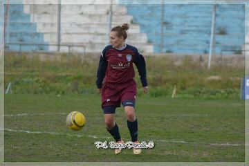 Oggi prima partita del girone di ritorno per l'Apulia Trani