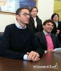 Bottaro e Di Gregorio: «La pista ciclabile sul lungomare di Trani non si tocca»