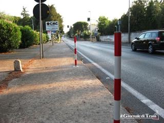 Inchiesta «paletti», cade anche l'ultima contestazione: archiviazione piena per l'ex comandante della Polizia locale di Trani