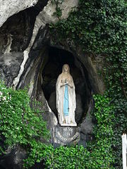 Festa della Madonna di Lourdes, fino ad oggi ricco programma liturgico nella cappella dell'ospedale di Trani