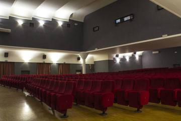 Oggi secondo appuntamento della stagione teatrale di Trani con Cechov