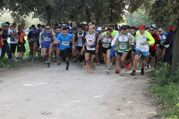 Asd Trani Marathon, ottima l'organizzazione del 