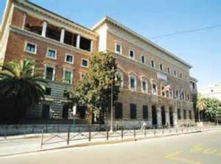 Missione a Roma per il Tribunale di Trani: la trasferta è costata 160 euro