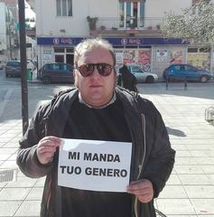 Trani, il consigliere Lima posta foto su Facebook: da lì a poco finisce al Pronto soccorso