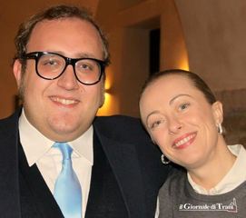 Trani, solidarietà per Raimondo Lima anche da Giorgia Meloni