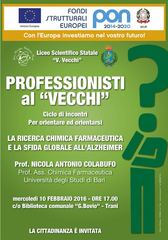 Oggi quinto appuntamento nella biblioteca di Trani per 