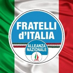 Fratelli d'Italia di Trani fa quadrato intorno a Lima: «Chi si proclama paladino della moralità dovrebbe chiedere scusa»