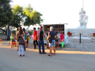 I libri, medicina dell'anima: da oggi, a Trani, grazie alla vittoria di un bando, si trovano anche in farmacia