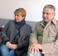 Noi a sinistra Trani: «No alla violenza, ma i 