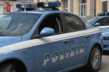 AGGIORNATO. Rissa in via Casale a Trani, arrestati un 38enne e un 40enne per lesioni e oltraggio a pubblico ufficiale
