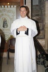 Oggi, nella Cattedrale di Trani, due ordinazioni diaconali