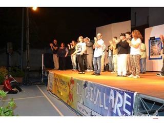 Estate di Trani, al Jobel è già pronto Il giullare 2016. Bando on line, le serate di concorso tornano sei