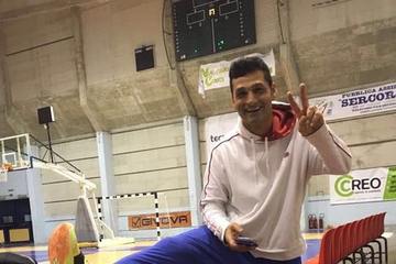 Toh, chi si rivede: Corvino ci ripensa e torna in campo. E si ritrova subito avversario del Trani con cui pensava di avere smesso