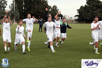 Il Trani a Casarano per la prova del nove. Carminati può giocare e rafforzerà i salentini