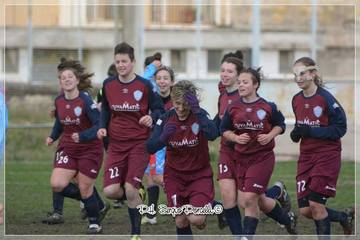 Oggi Apulia Trani contro la Roma: si giocherà allo stadio comunale di Ruvo