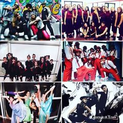 Da Trani a Casa Sanremo per danzare e fare divertire. Tutti i nomi dei ballerini in scena questa sera