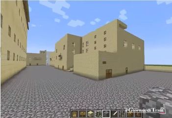 VIDEO. Il teatro San Ferdinando di Trani rivive grazie al web