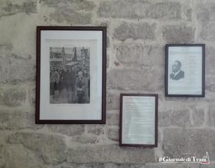 Trani ed il Museo itinerante di Giovanni Bovio, oggi la presentazione